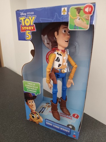 Toy story woody - woody, cm