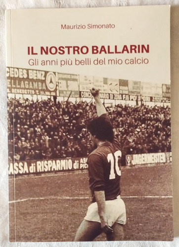 Nostro ballarin - il,