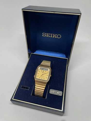 Seiko h357 5010t orologio - seiko,
