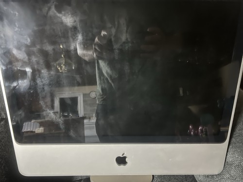 Apple imac a1224 - apple,