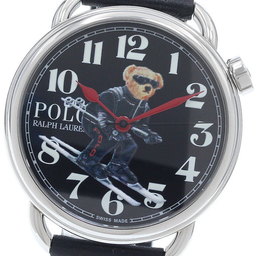 Ralph lauren alpine - polo, bear