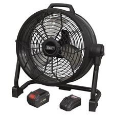 Sealey hvd16ccombo kit - sealey,