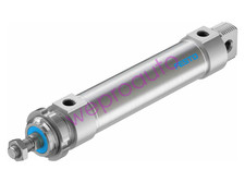 Cilindro ISO