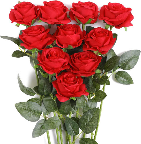 Bouquet fiori seta - di,