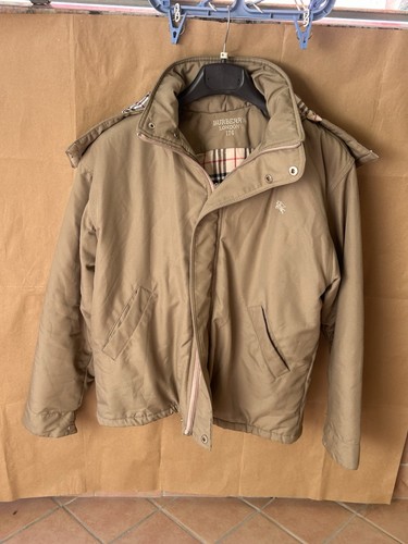 Burberry london giacca - burberry, uomo