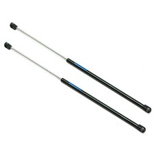 2 Ammortizzatori Portellone Liftgate Support Hardtop Jeep Wrangler JK dal 07