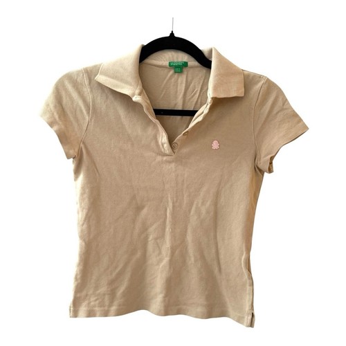 United colors benetton polo - of,