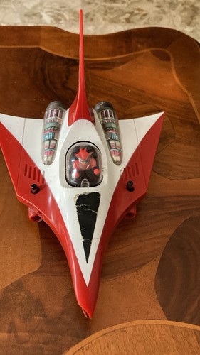 Brain condor mattel super - brain,