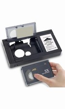 VHS-C Cassette Adapter