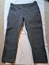 Pantalone da lavoro uomo 1620