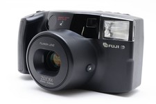 [Quasi come nuovo +] Fujifilm zoom Cardia 2000 Point & Shoot Film 35 mm...