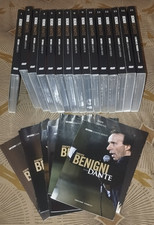 ROBERTO BENIGNI - TUTTO DANTE