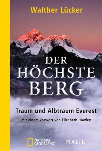 Walther lücker der - der, höchste