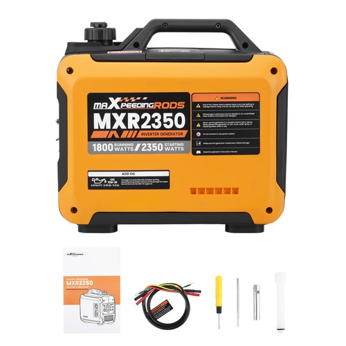 Generatore inverter portatile - generatore,