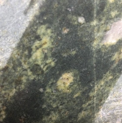 Lastra grezza granito del - di,