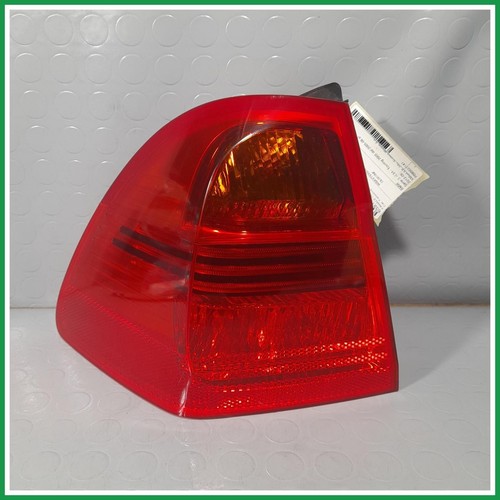 Fanale posteriore sinistro - posteriore, sx