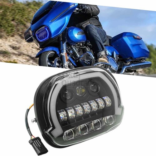 Faro proiettore led drl lo - faro,