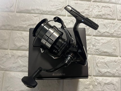 Mulinello spinning shimano - mulinello,