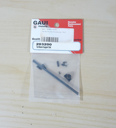 Gaui 203200 tail boom - 203200, kit