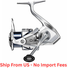 SALE! SHIMANO Stradic FM