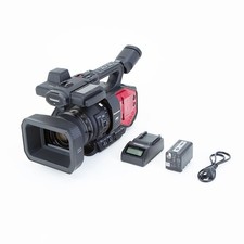 Panasonic AG-DVX200 4K