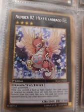 Yu-Gi-Oh! Numero 82