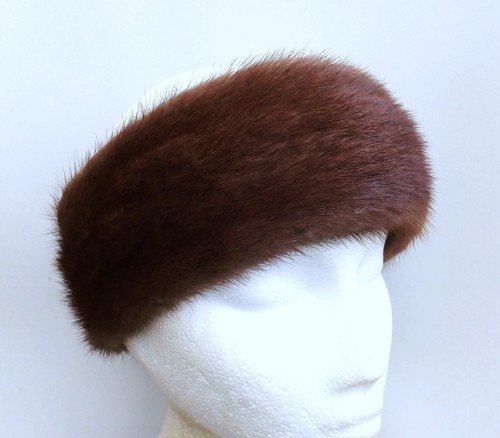 Fascia scaldorecchie bambina - fascia,