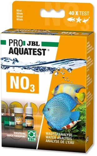 Jbl proaqua test no3 - proaqua,