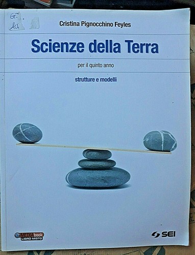 Scienze della terra - terra, per