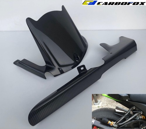 Carbonio fibre parafango - fibre,