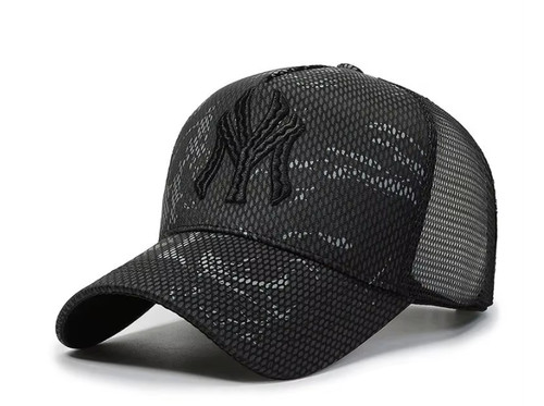 New black york cappello - new,
