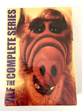ALF The Complete Series