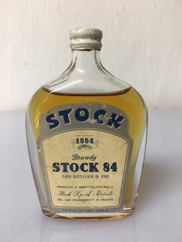 Raro mignon miniature brandy - raro,