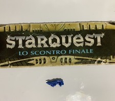 MB Giochi STARQUEST Lo Scontro
