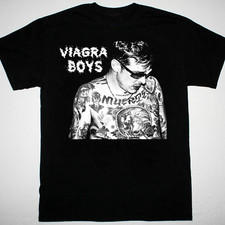 T-shirt unisex Viagra ragazzo