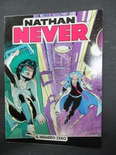 NATHAN NEVER n° 0 -