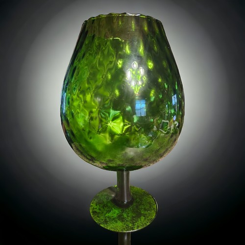 Vaso ciotola pesce - , vintage