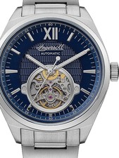 Ingersoll I10902B The Shelby Automatico Orologio Uomo 44mm 5ATM