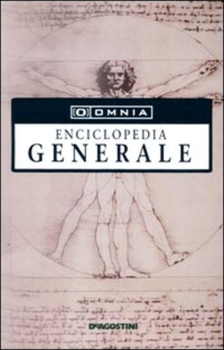 Omnia enciclopedia generale - enciclopedia,