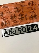 Alfa Romeo (Alfa 90)