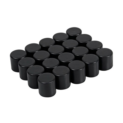 20x copribulloni 21mm - 21mm, in
