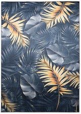 Tappeto moderno lavabile