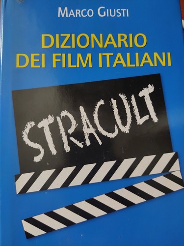 Marco giusti dizionario dei - marco,