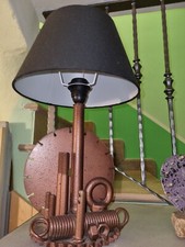 Lampada Handmade Idea Regalo