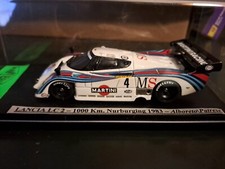 MADYERO by REMEMBER LANCIA LC2 1000KM NORBURING 1983 ALBORETO/PATRESE 1:43
