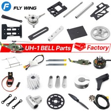 Fly Wing UH-1 BELL RC