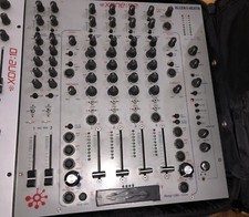 Allen heath xone mixer - allen,