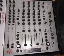 Allen Heath Xone 92 DJ Mixer No Crossfader - Crossfader Removed Vedi Foto