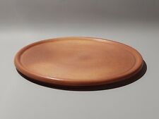 Grande piatto ciotola piatto ceramica design: Franco Bucci Italy anni 70