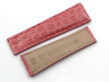 Nuovo Cinturino Rolex Vera